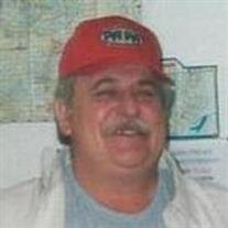 Kenneth Harold Seabolt