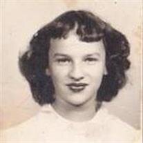 Nina Sheffer