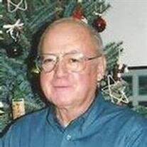 Bruce Simmons