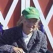 Ruth Smith