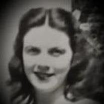 Laurel "Joy" Snell