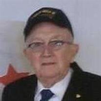 William "Bill" Squires