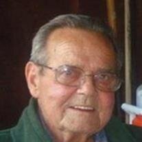 Jack "Joe" Standen