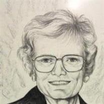Bernice "B" Steadman