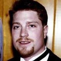 Randall "Randy" Thomas