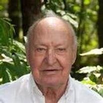 Francis "Frank" C. Trombley