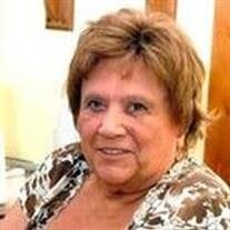 Janice M. Waddell