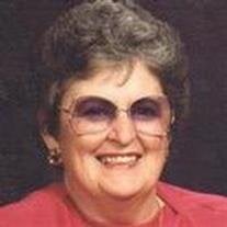 Vivian M. Wells