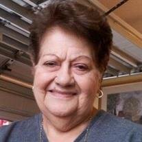 Hilda A. Rivera