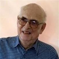Norman V. Gonsalves Sr.
