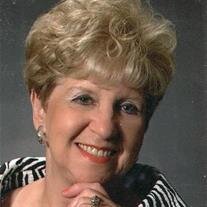 Elaine Hughes