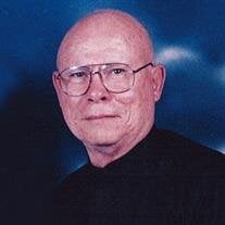 Michael Sheridan Karnes Sr.