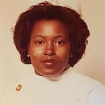 Barbara Jean Henderson-Pritchett