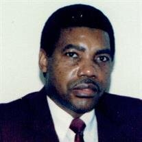 William Edward Judon Sr.