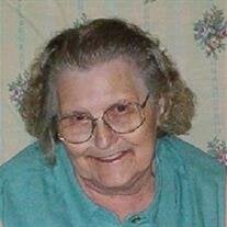 Theresa C. Long