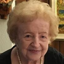 Martha Irene Stewart