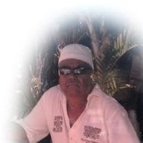 Jorge J. Ramirez