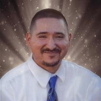 Michael  Mejia 