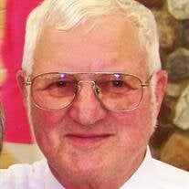 Elmer J. Piela
