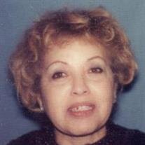 Bessie Marie Mitten