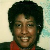 Joyce Elaine Burrell
