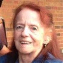 Dolores J. Songer