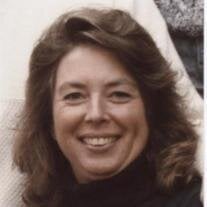 Valerie Becker