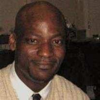 Alvin  S. Morgan Jr. 