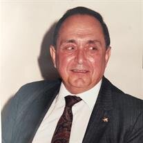 Louis Angelo (Lou) Balboni