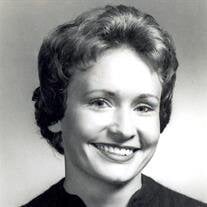 Dorothy E. Perry