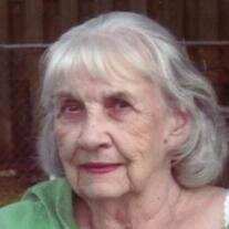 Susan Ann Williams