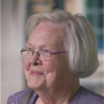 Mrs. Jean Barclift Handley
