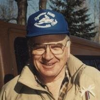 Francis "Frank" Joseph Keech