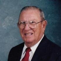 Harold  Webster Dailey