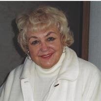 Lore B. Rawson
