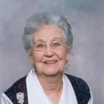 Mildred Irene (Horky) Hermansen