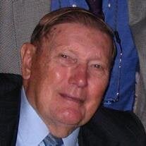 Clifford E. Behrens