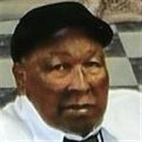 Mr. Berthman Calvin Chavis