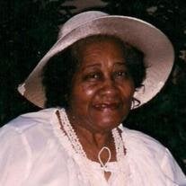 Dorothy Louise Johnson