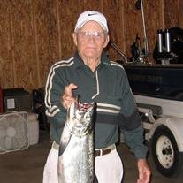 Richard J. Daigger