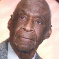 Joseph Flipper Wells Sr.