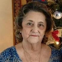 Dolores  Juanita  Vialpando