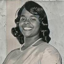 Marilyn O.  Pickett