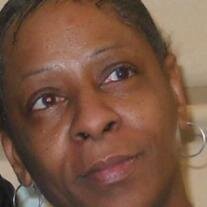 Jeanette Dillard