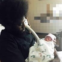 Darwen Marvell Terrell Jackson Jr.