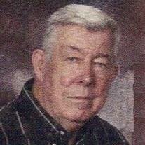 Sherman Roe Wilson
