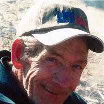Glenn Taylor McCowan