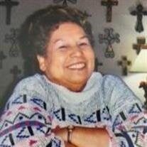 Ernestina Guarnero