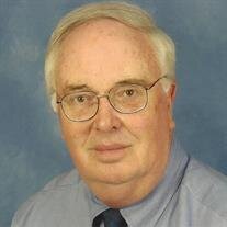 James Edward Carlton