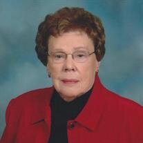 Mary  Ausman
